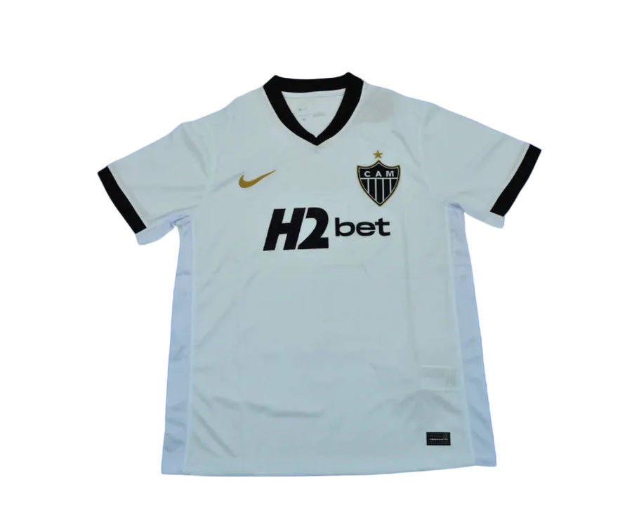 Atletico Mineiro Visita - 26/27