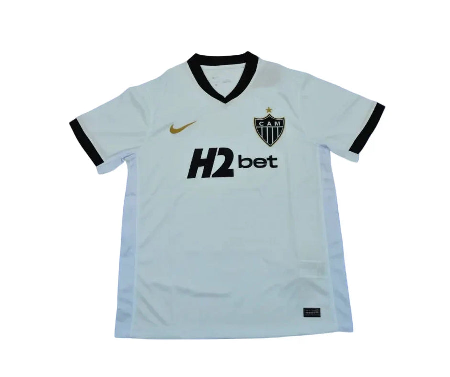 Atletico Mineiro Visita - 26/27