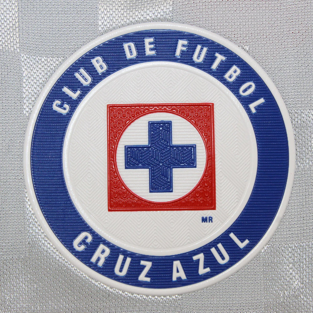 Cruz Azul Visita Fan 2025/2026