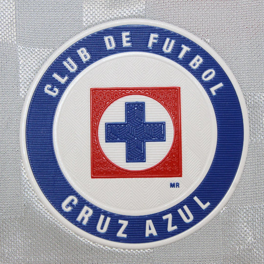 Cruz Azul Visita Fan 2025/2026