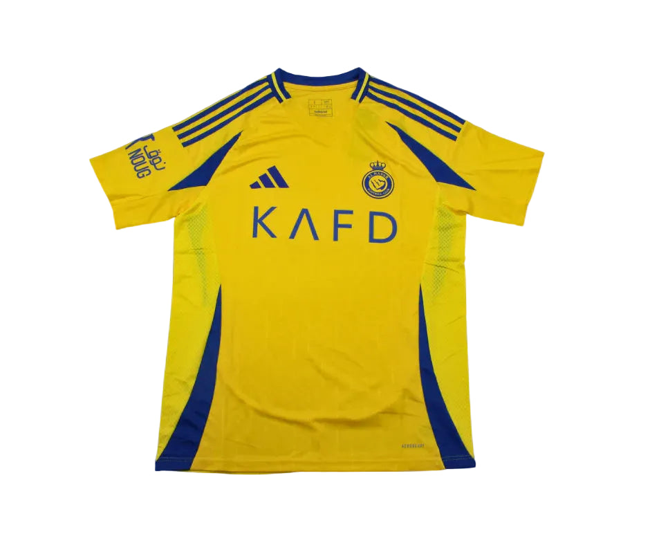 Al-Nassr Local 2025/2026