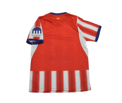 Atletico de Madrid Local - 26/27