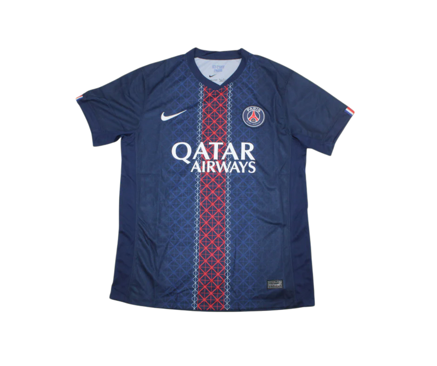 Paris Saint-Germain Local 2025/2026