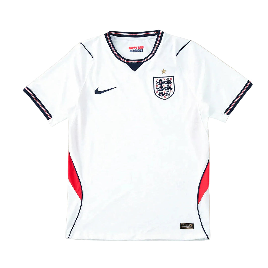 Inglaterra Local 2026 - Copa Mundial