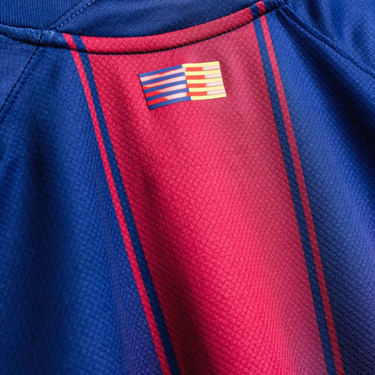 FC Barcelona Local 2025/2026