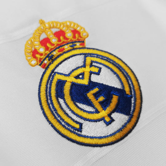 Real Madrid Local 2011/2012
