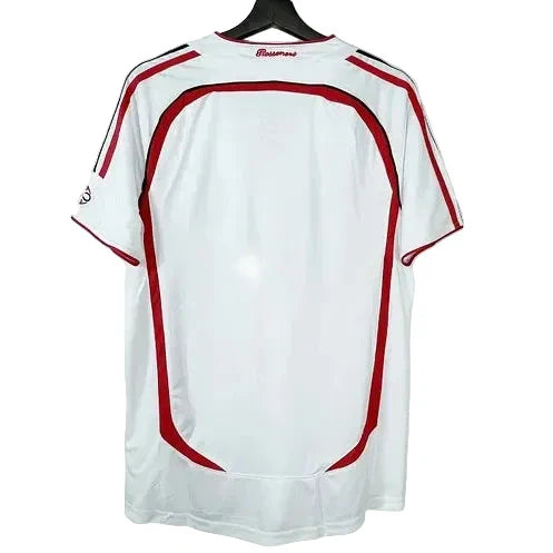 AC Milan Visitante 2006/2007