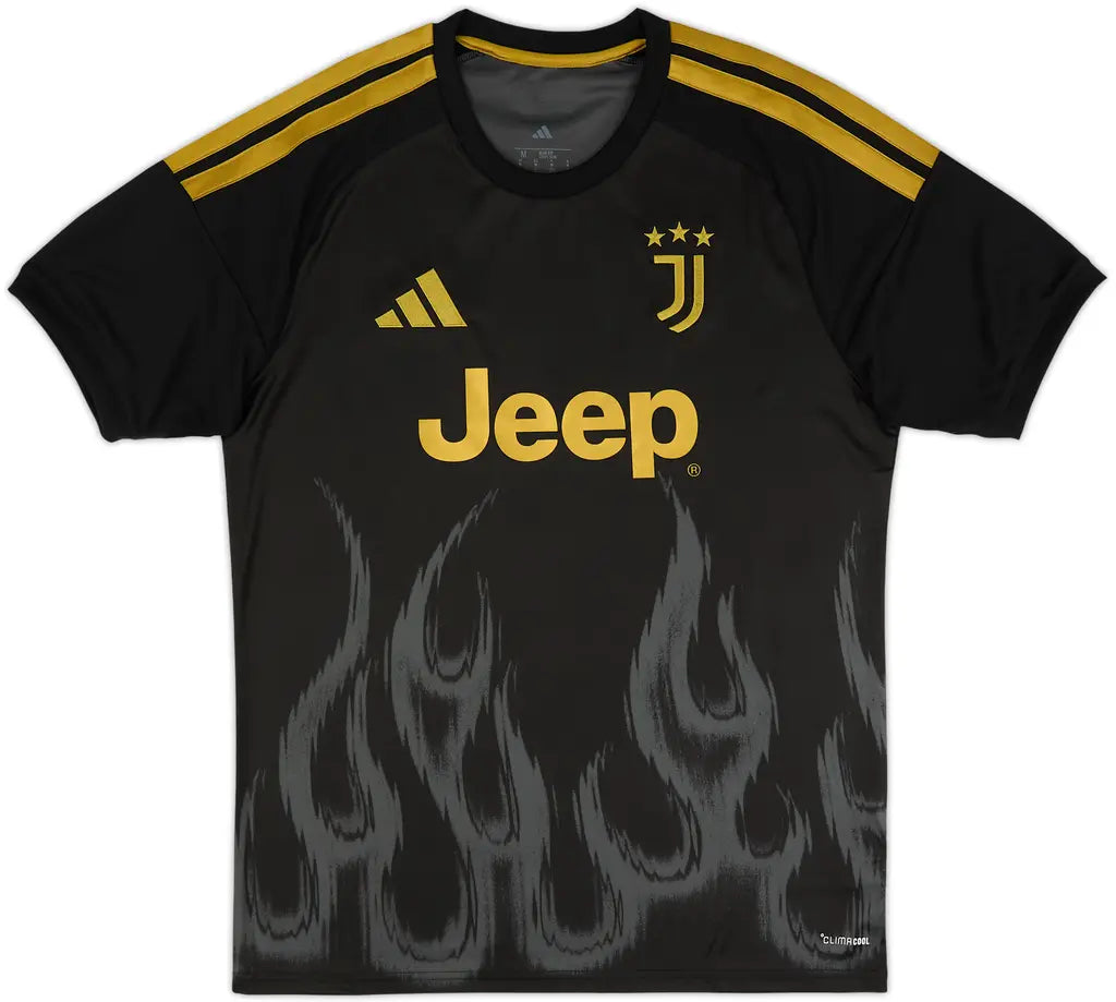 Juventus tercera 2026/27