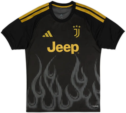 Juventus tercera 2026/27