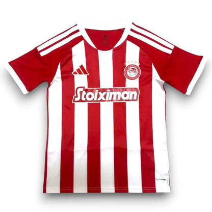 Olympiacos Local - 26/27