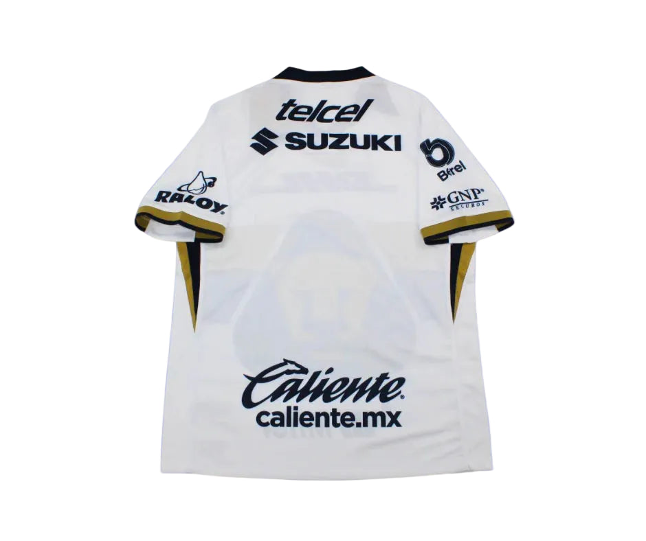 Pumas UNAM Local Fan 25/26 – Jersey de Fútbol