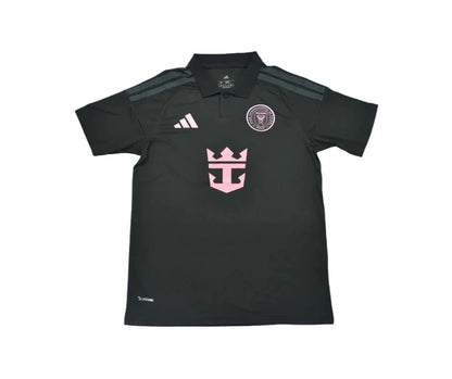Inter Miami Visita - 26/27