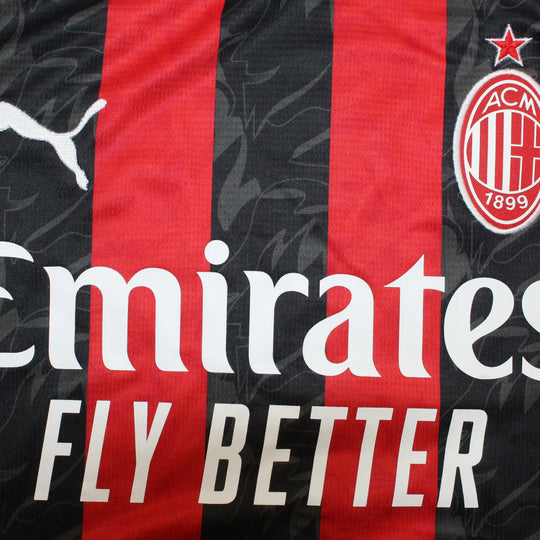 AC Milan Local 2025/2026
