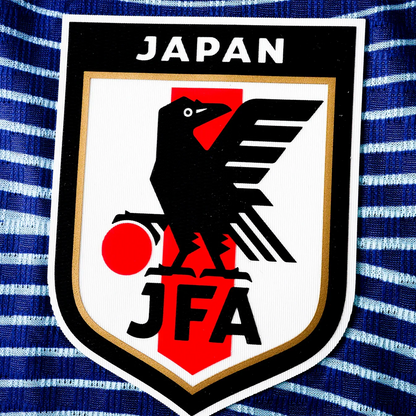 Japon Local Mundial - 2026