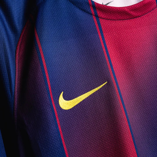 FC Barcelona Local 2025/2026