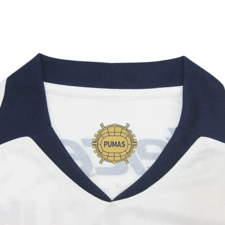 Pumas UNAM Local Fan 25/26 – Jersey de Fútbol