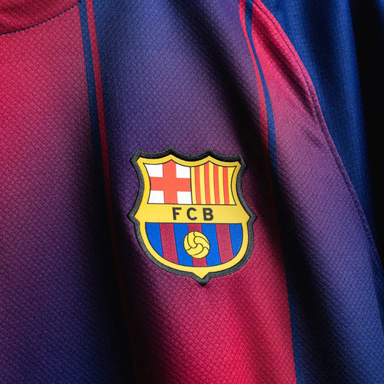 FC Barcelona Local 2025/2026