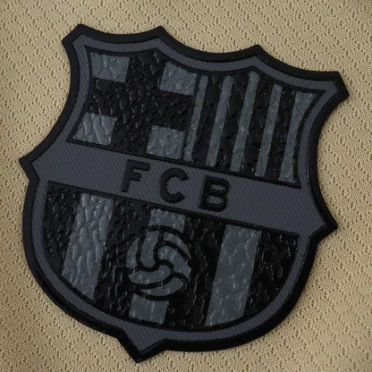 FC Barcelona Visita 2025/2026