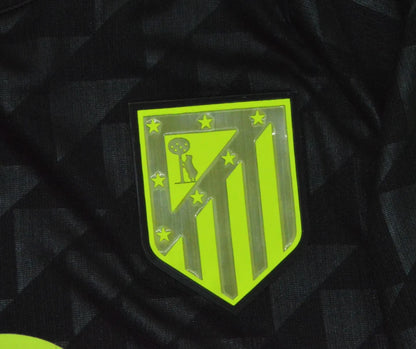 Atletico de Madrid Visita - 26/27