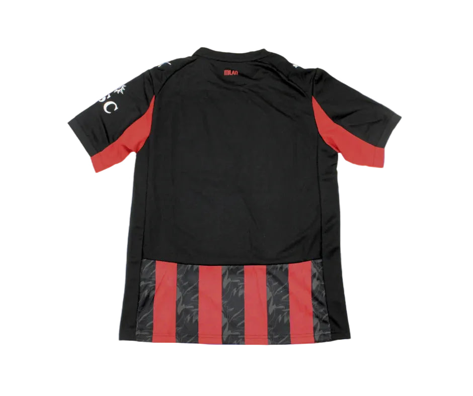 AC Milan Local 2025/2026