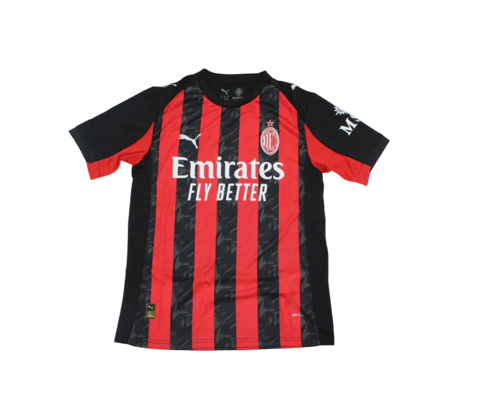 AC Milan Local 2025/2026