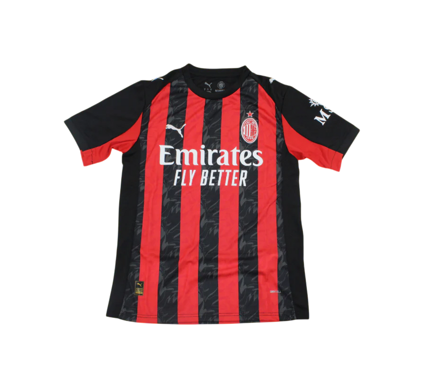 AC Milan Local 2025/2026