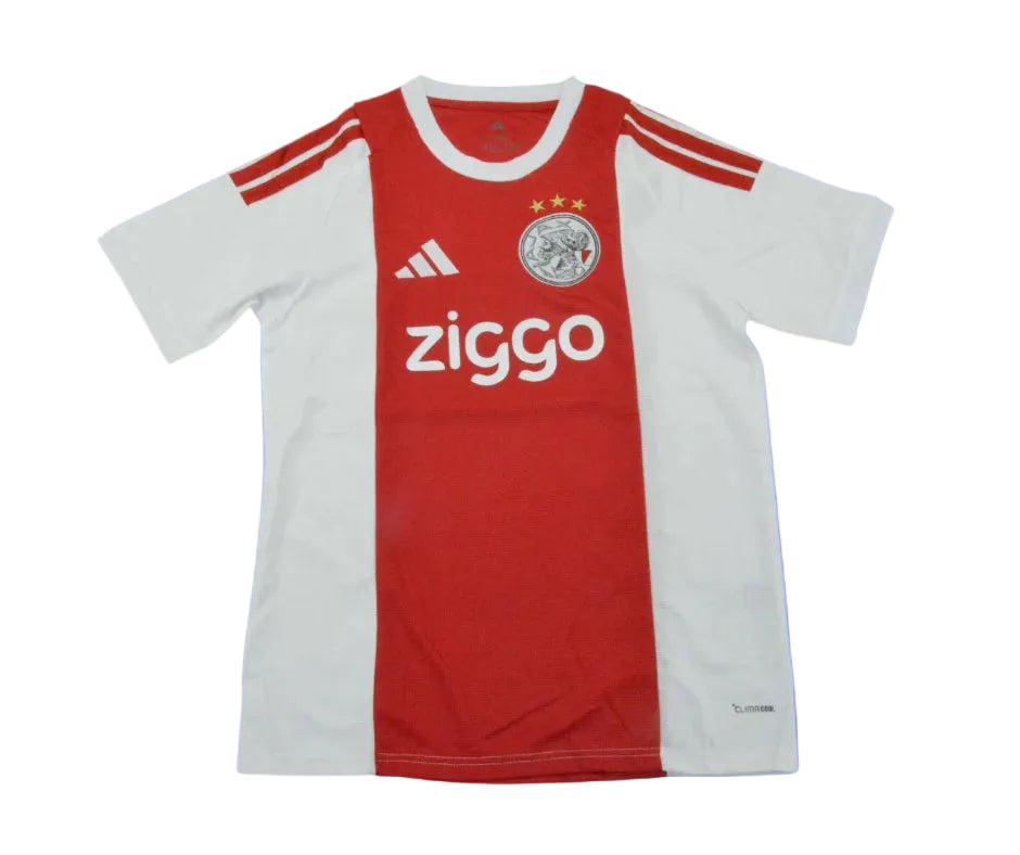 Ajax Local - 26/27