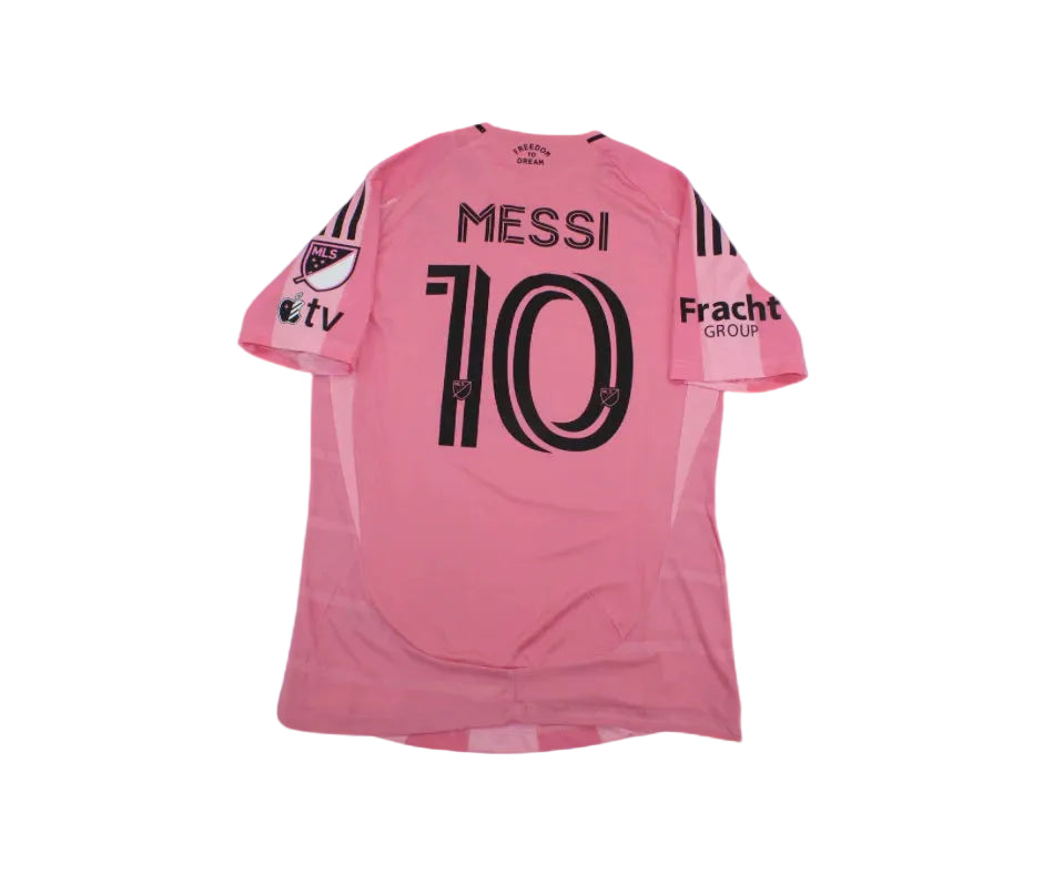 Inter Miami Local Fan 2025/2026