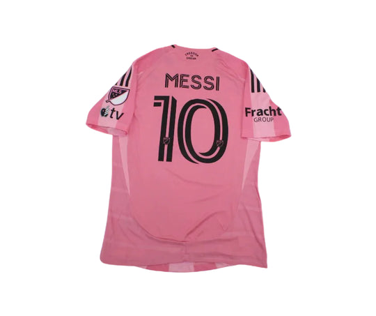 Inter Miami Local Fan 2025/2026