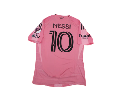 Inter Miami Local 2025/2026