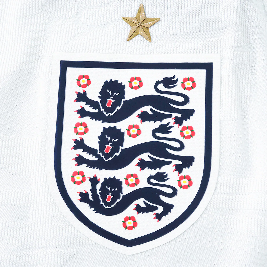 Inglaterra Local 2026 - Copa Mundial