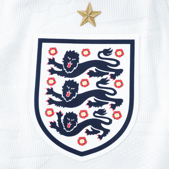Inglaterra Local 2026 - Copa Mundial
