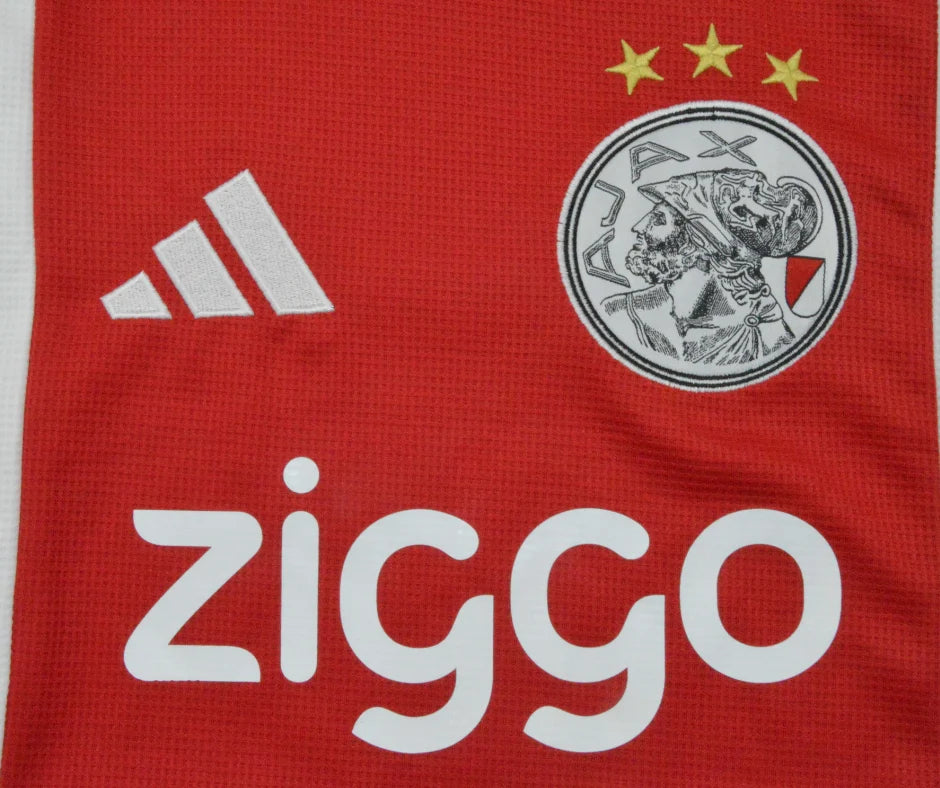 Ajax Local - 26/27