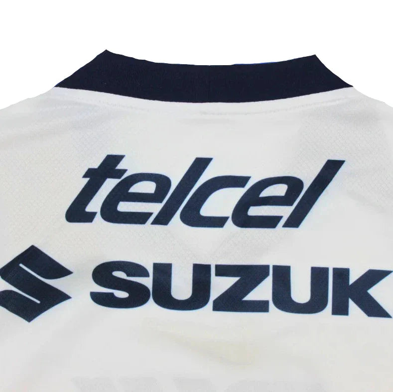 Pumas UNAM Local Fan 25/26 – Jersey de Fútbol