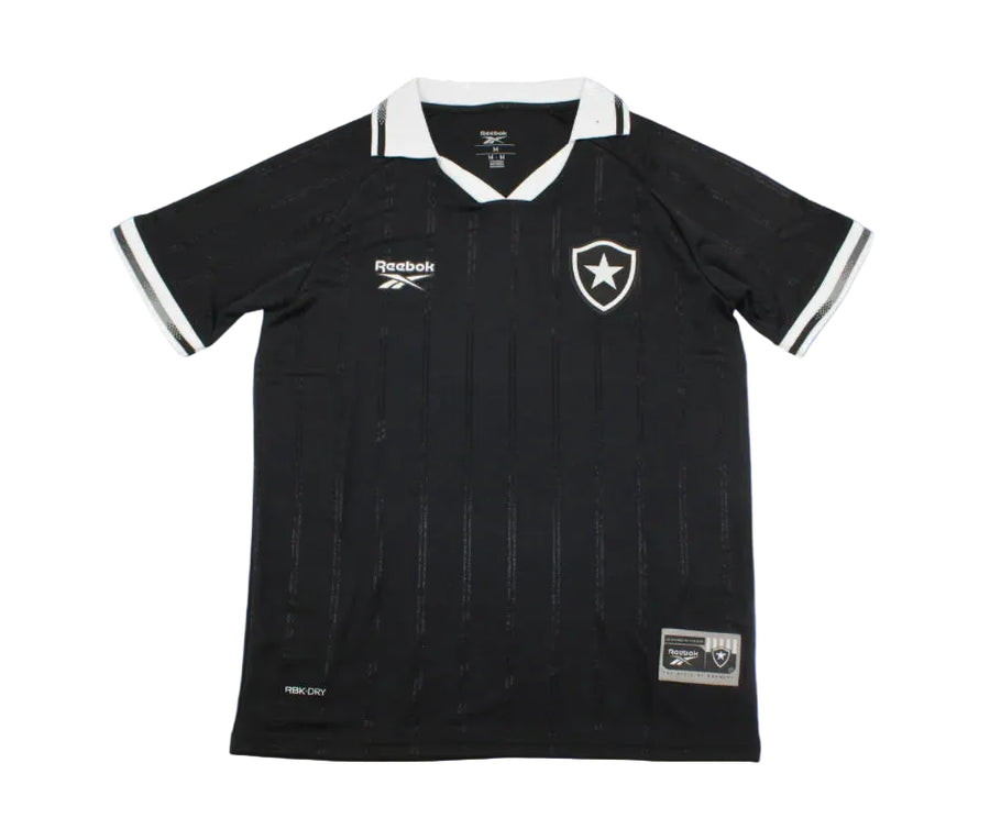 Botafogo Visita - 26/27