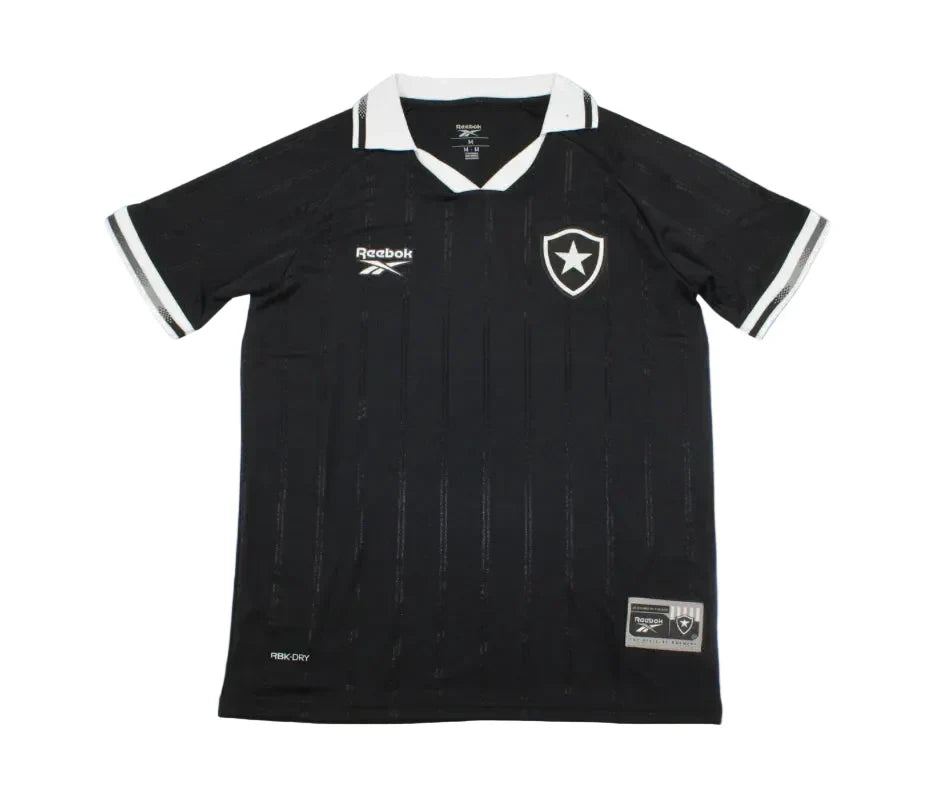 Botafogo Visita - 26/27
