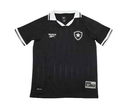 Botafogo Visita - 26/27