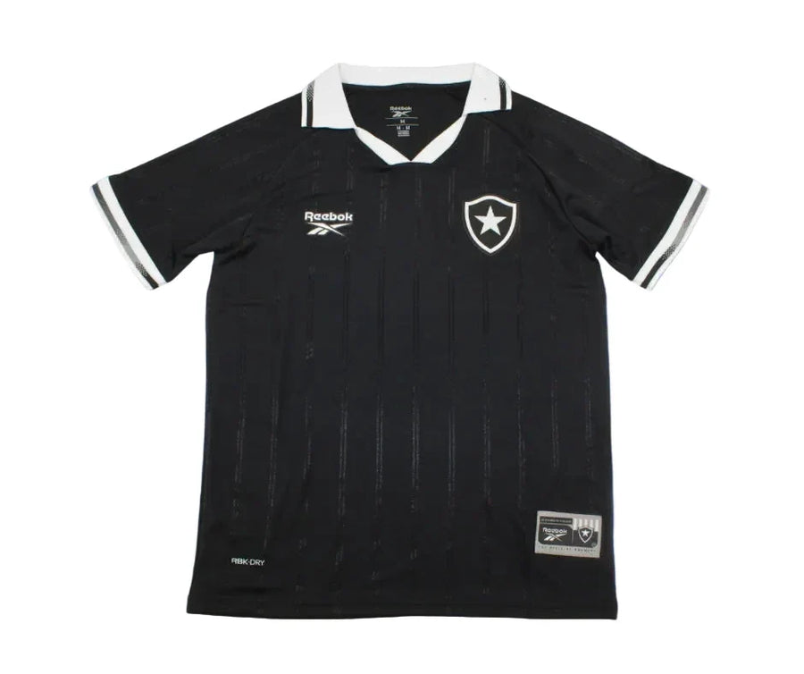 Botafogo Visita - 26/27