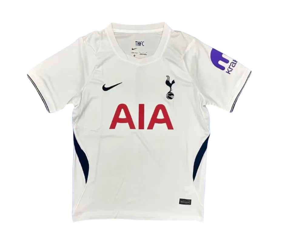 Tottenham Local - 26/27
