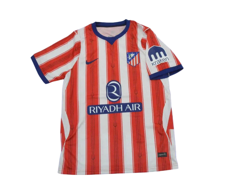 Atletico de Madrid Local - 26/27