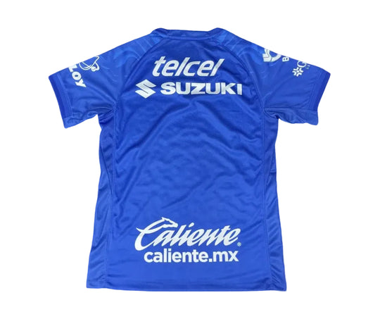 Pumas UNAM Visita Fan 25/26