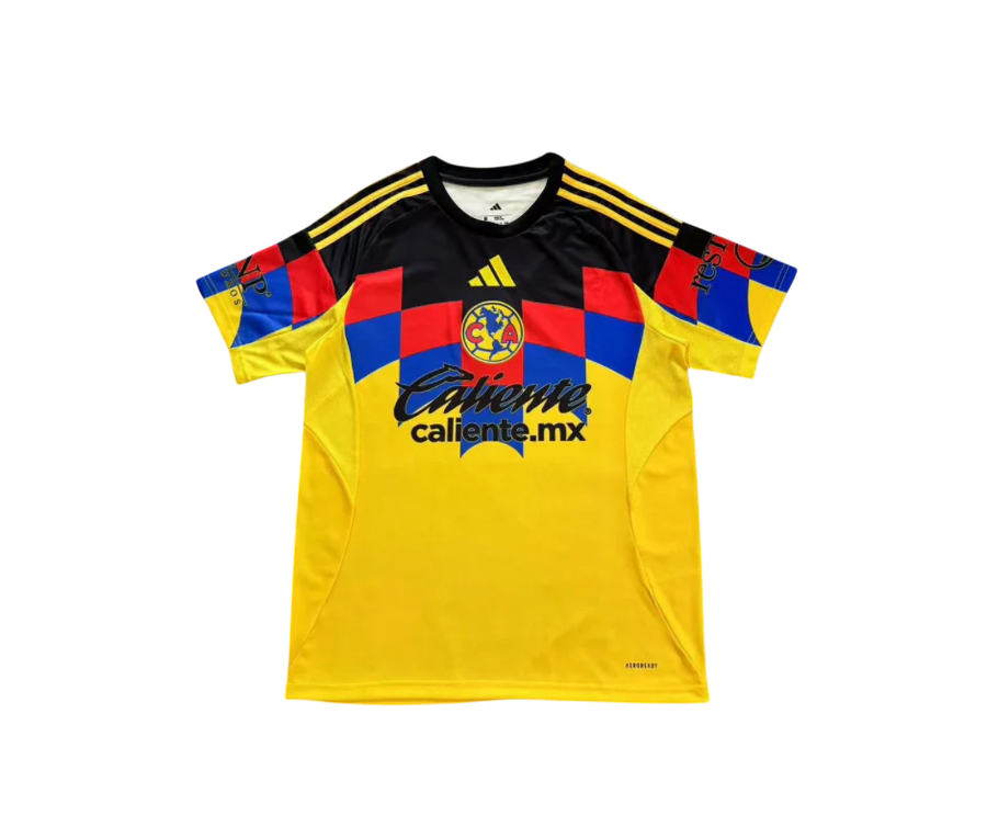 América Local 2025/2026