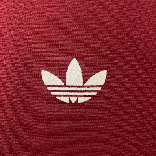 México Retro Vinotinto – Edición Especial