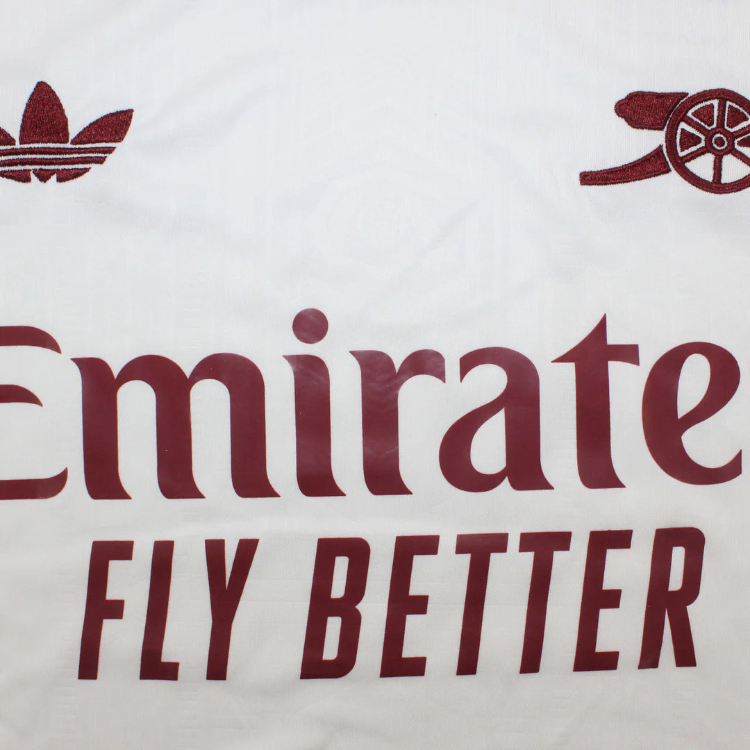 Arsenal FC Tercera 2025/2026