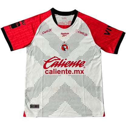 Tijuana visitante (Xolos) - 26/27