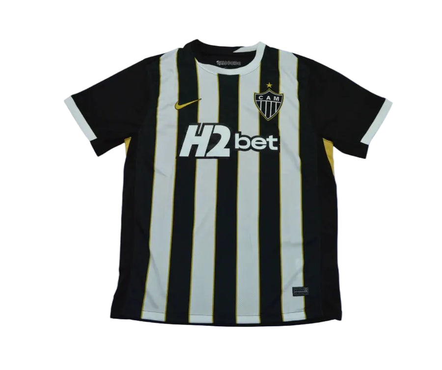 Atletico Mineiro Local - 26/27