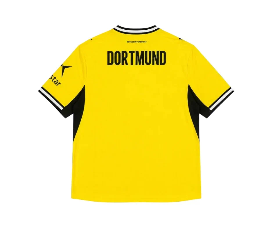 Borussia Dortmund Local - 26/27