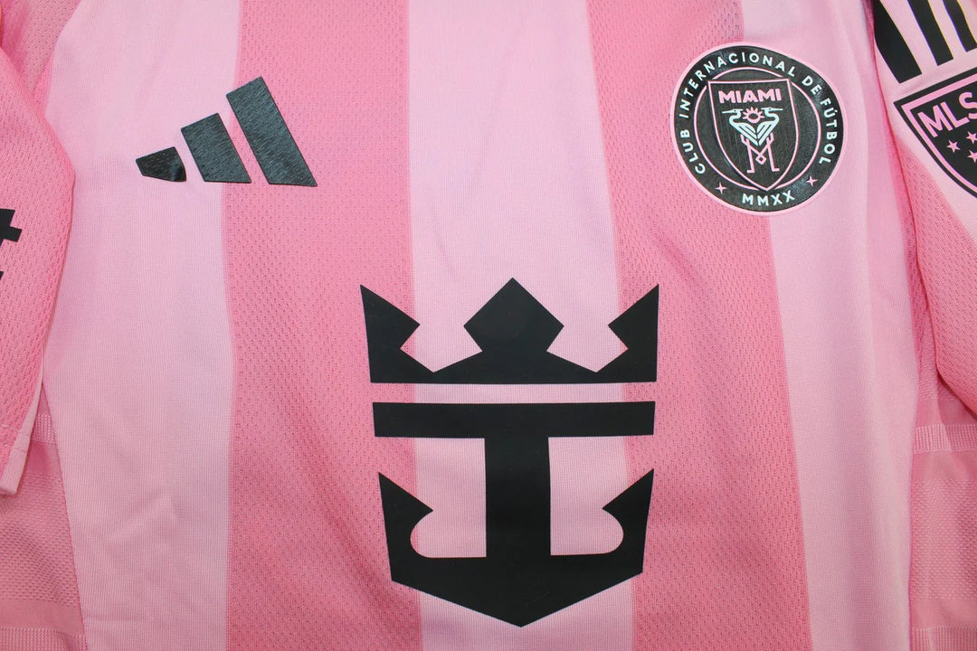 Inter Miami Local Fan 2025/2026