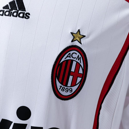 AC Milan Visitante 2006/2007
