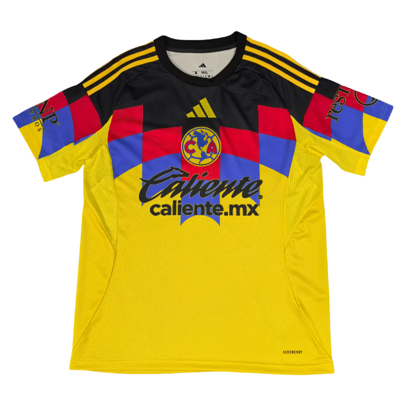 América Local Fan 2025/2026